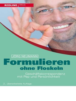 cover image of Formulieren ohne Floskeln